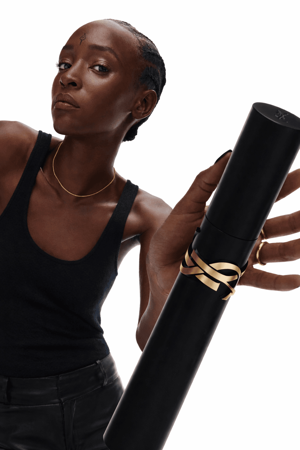 Sesión para YSL Beauty