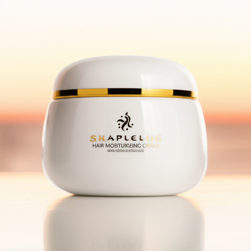 Crema Hidratante Intensiva